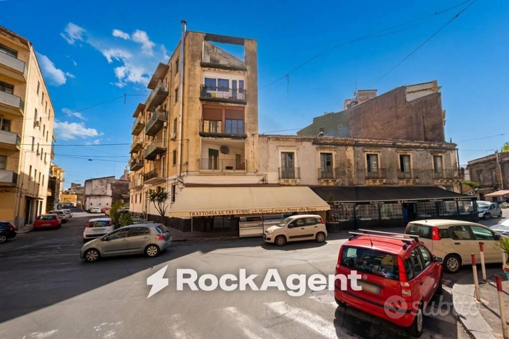 Appartamento di 126 m² con 4 locali a Catania - Vista 3