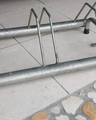 PORTABICI ROBUSTO