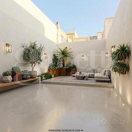 Casa Indipendente Racale [Cod. rif 3342880VRG]
