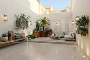 Casa Indipendente Racale [Cod. rif 3342880VRG]