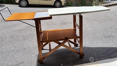 Asse da stiro Asso Foppapedretti