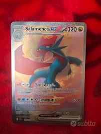 Salamence EX
