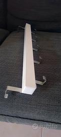 Appendiabiti parete/porta Ikea TJUSIG

