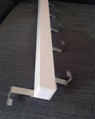 Appendiabiti parete/porta Ikea TJUSIG

