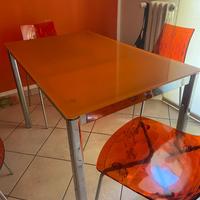 Tavolo Calligaris+ 2 sedie