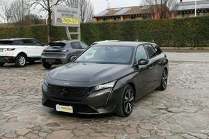 PEUGEOT 308 BlueHDi 130 CV S&S EAT8 SW Allure
