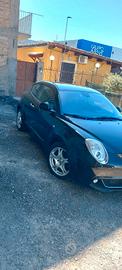 alfa mito 1.6 Diesel 