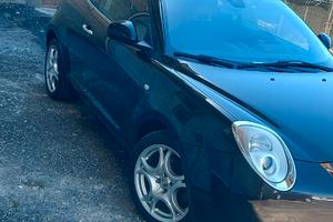 alfa mito 1.6 Diesel 