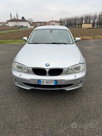 Bmw 116i 1.6 benzina