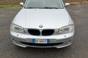 Bmw 116i 1.6 benzina