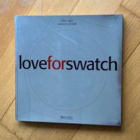 Libro  "Love for Swatch"