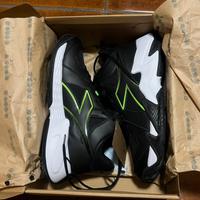 Scarpe diadora buzzer 5 cs