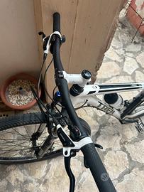 Bici mtb