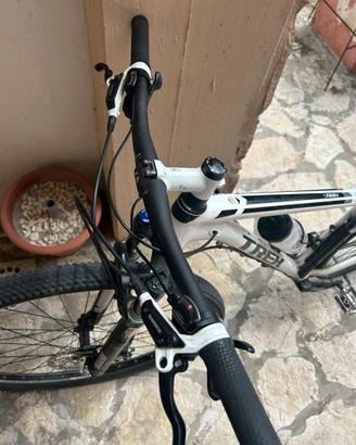 Bici mtb
