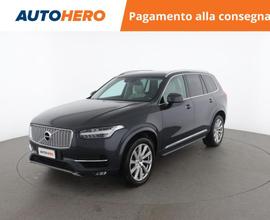 VOLVO XC90 UB60300