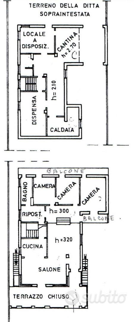 House in Palazzolo Vercellese, Vercelli - Vista 4