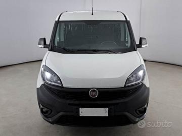 FIAT DOBLO' 1.6 MJT 105CV CARGO LAMIERATO