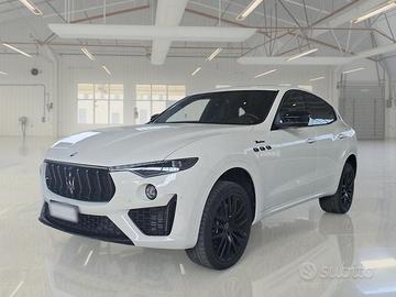 MASERATI LEVANTE 3.0 V6 430 CV MODENA ULTIMA Q4 AU