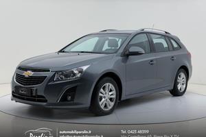 Chevrolet Cruze Station Wagon Cruze SW 1.7d LT 130
