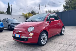 Fiat 500 1.3 Multijet 95 CV Lounge