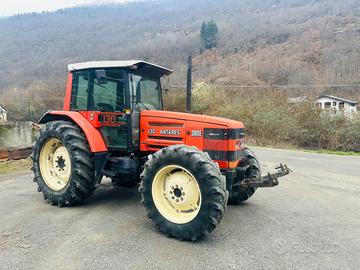 Trattore Same antares 130