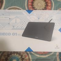 tavoletta grafica DECO 01 v2