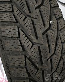 gomme invernali 205/55 R16