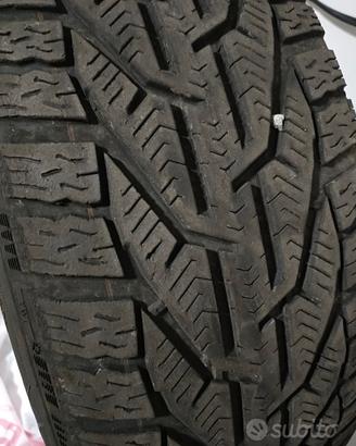 gomme invernali 205/55 R16