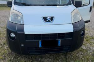 Peugeot Bipper