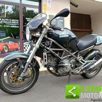DUCATI Monster 900 S4 MOTORE 916 SOLO 7.300KM