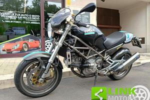 DUCATI Monster 900 S4 MOTORE 916 SOLO 7.300KM