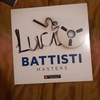 Lucio Battisti raccolta 33 giri