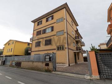 Appartamento - Roma