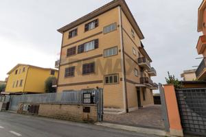Appartamento - Roma