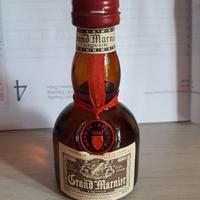 Bottigliette liquori da collezione