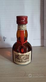 Bottigliette liquori da collezione