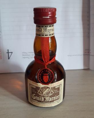 Bottigliette liquori da collezione