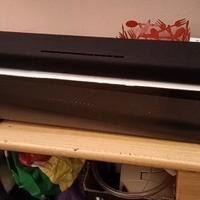 soundbar yamaha