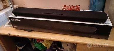 soundbar yamaha