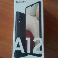 samsung A12