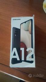 samsung A12