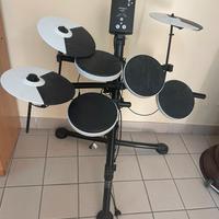 Batteria Roland