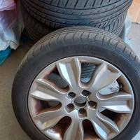 pneumatici invernali