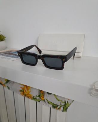 Occhiali Gast Noble Day tartaruga Unisex