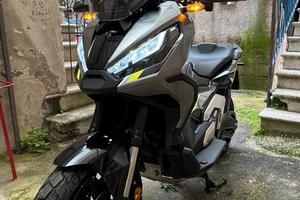 Honda X-ADV 750 Special Edition - 2024