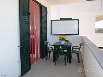 LIDO MARINI A 50m SPIAGGIA TRILO MARESOLEVENTO