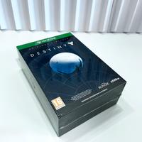Xbox One Destiny limited edition