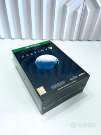 Xbox One Destiny limited edition