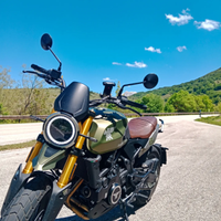 Moto Morini seiemmezzo scr