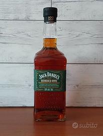 Whisky Jack Daniel's Bonded Rye